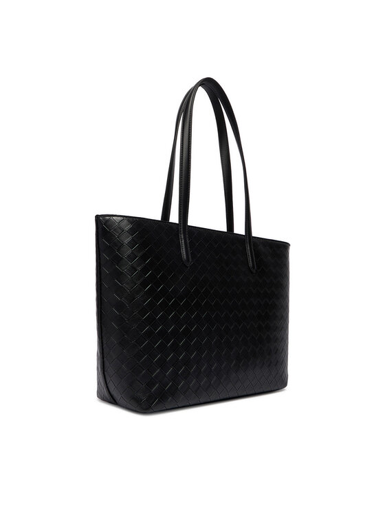 Beverly Hills Polo Club Beverly Hills Polo Club Handtasche CEO-BHPC-L-008-09 Schwarz