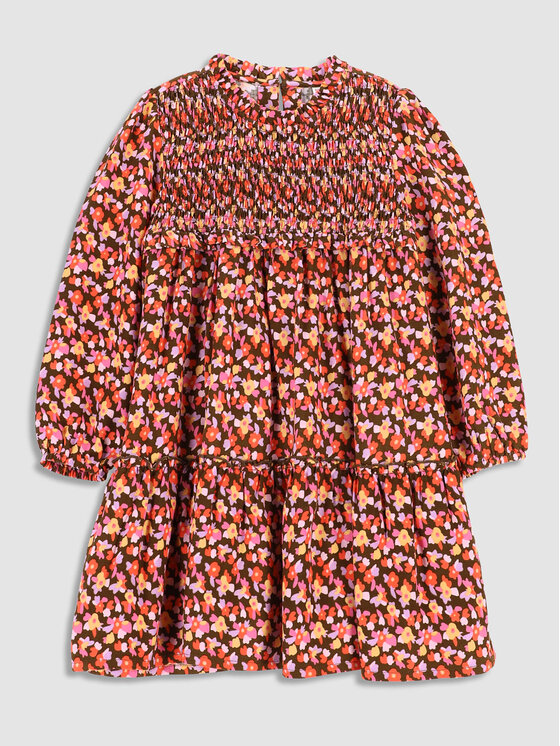 Vestito da giorno WC3128101RPK Multicolore Regular...