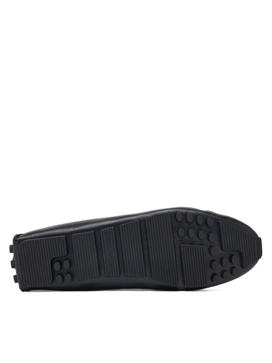 Emporio Armani Emporio Armani Mokassins EM003922 AF20519 MC012 Schwarz