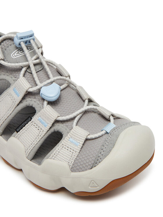 Keen Keen Sandale Hyperport H2 1030679 Gri
