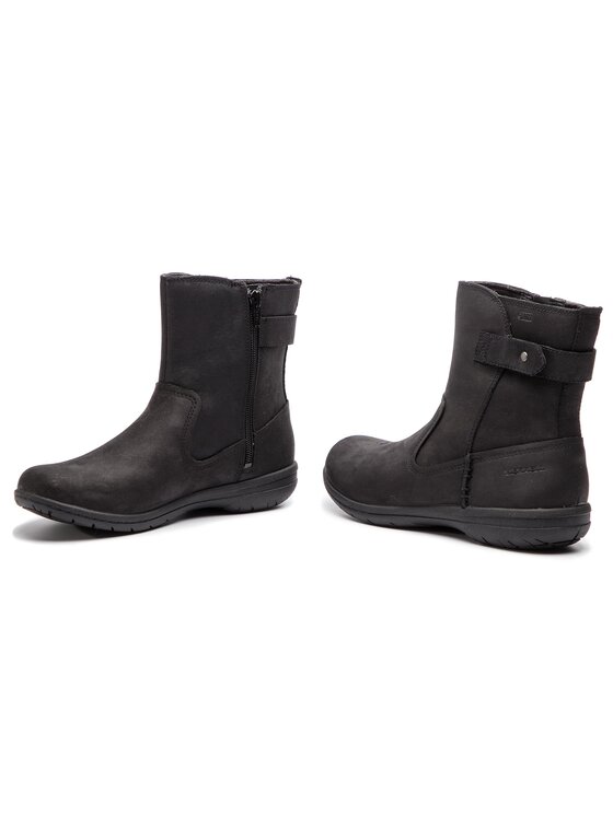 Merrell Tronchetti Encore Kassie Mid Wp J95316 Nero Modivo