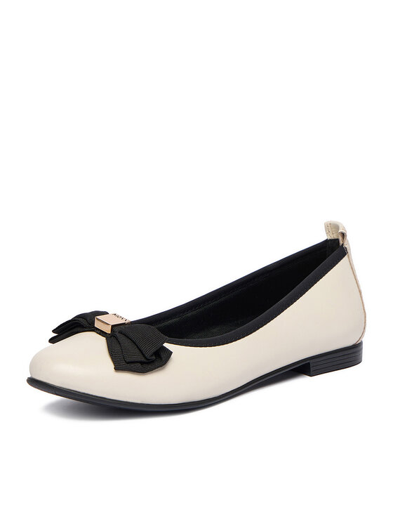 MEXX MEXX Балетки CEO-MX/036C-RST Білий