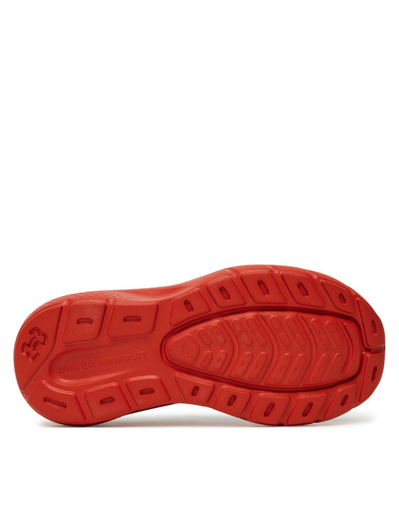 Under Armour Under Armour Pantofi pentru alergare UA BPS Rogue 5 AL 3028268 Gri