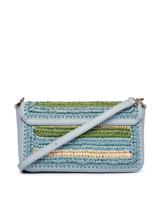 Furla Furla Kabelka Iride S WB01826 BX4447 CN 4500S Světle modrá