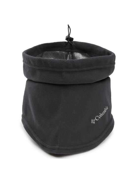 Columbia Columbia Loop-Schal Trail Shaker Gaiter 1862541 Schwarz