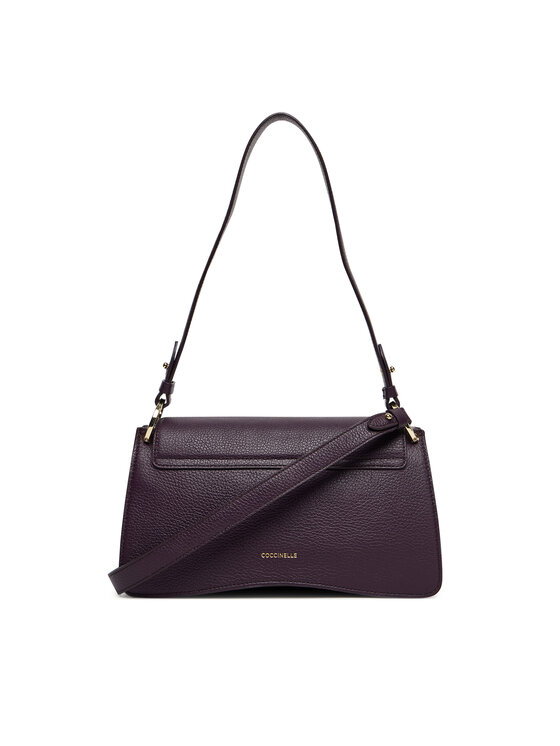 Coccinelle Coccinelle Handtasche SSL Coccinelle C-Me E1 SSL 12 01 01 Violett