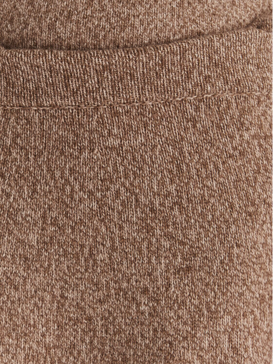 Weekend Max Mara Weekend Max Mara Спідниця-міді Barnaba 2525306012 Коричневий Regular Fit