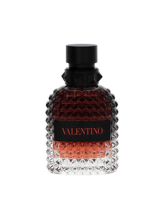 Valentino Valentino Uomo Born In Roma Coral Fantasy Woda toaletowa