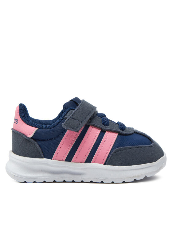 adidas Sneakersy Run 70s 2.0 JI2247 Tmavomodrá