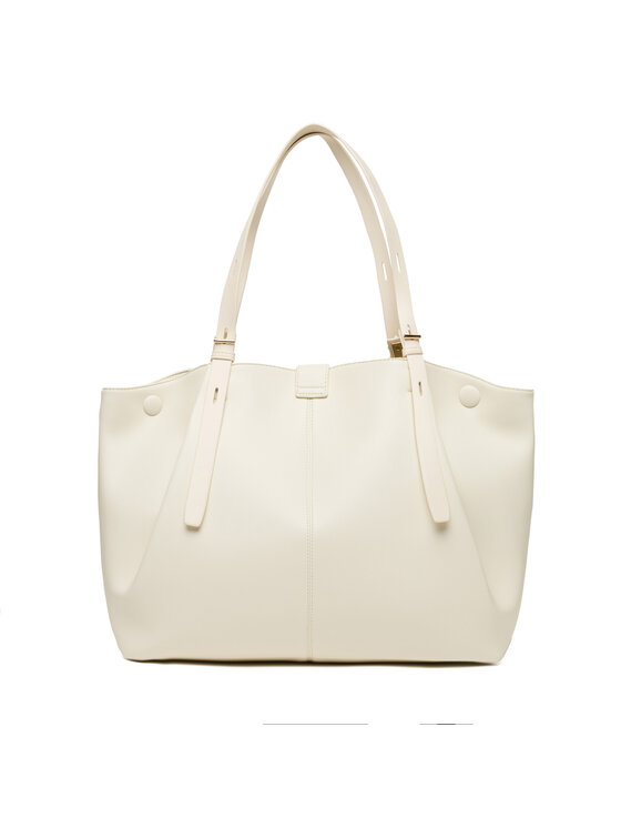 Blauer Blauer Handtasche F5PENCE01/LAN Weiß