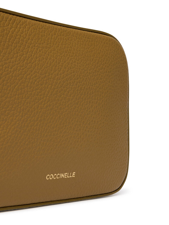 Coccinelle Coccinelle Сумка MN5 Tebe E5 MN5 55 I1 01 Зелений