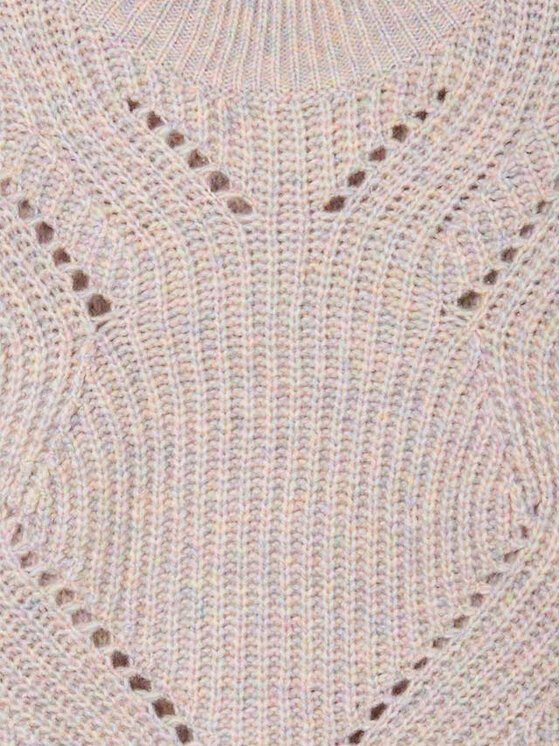 Maglione 7349 Multicolore Regular Fit