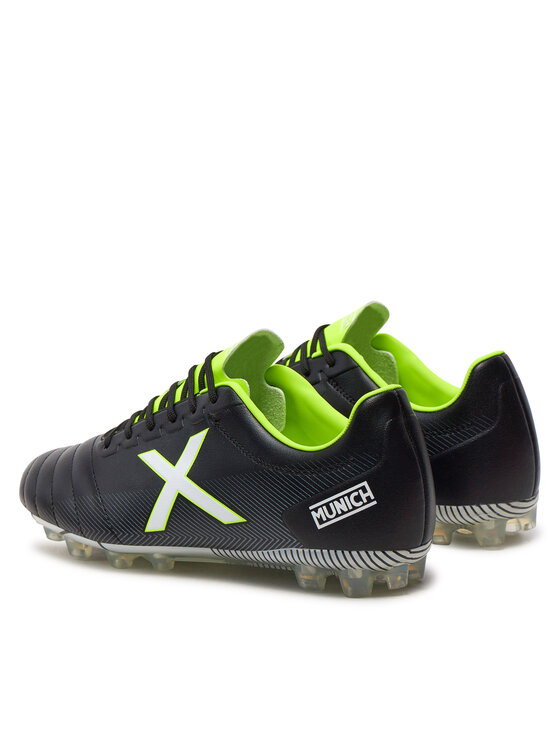 Munich Munich Fußballschuhe Arenga 306 2159306 Schwarz