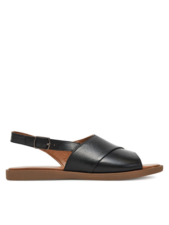 Lasocki Lasocki Sandalen WI23-3096-08 Schwarz