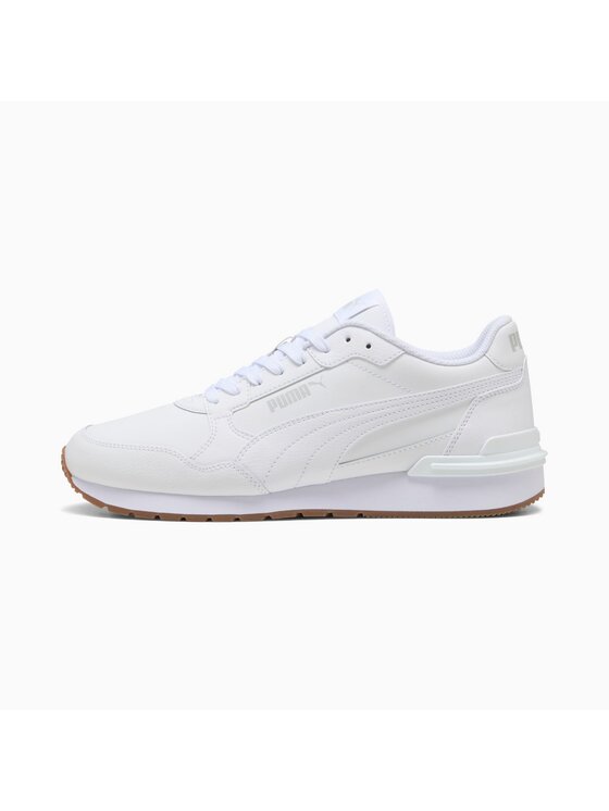 Puma Puma Sneakersy 399068 Biały