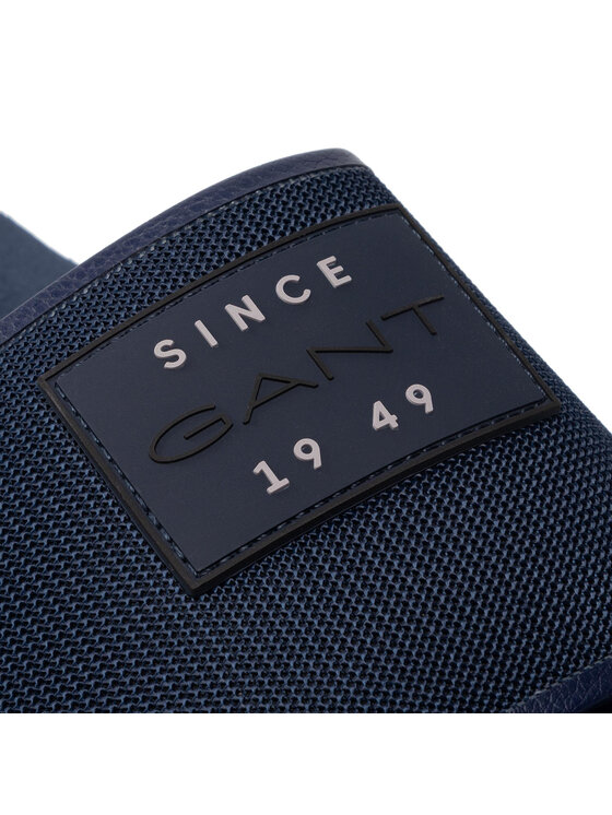Gant Gant Papucs Nicepal 24608797 Sötétkék