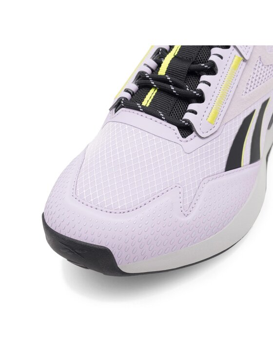 Reebok Reebok Čevlji za telovadbo Nanoflex Adventure T HR0417 Vijolična