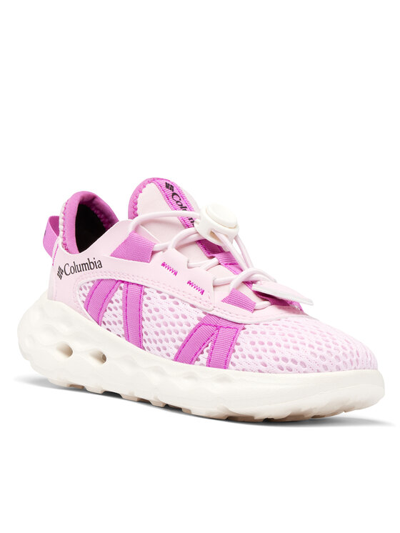 Columbia Columbia Обувки за водни спортове Drainmaker™ XTR 2101641 Розов
