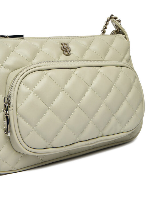 Badura Badura Handtasche EO-ALI-LDA8612 Grün