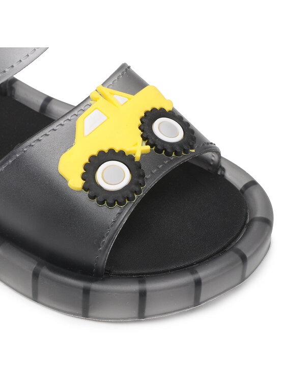 Action Boy Action Boy Sandalen CF2095-1 Schwarz