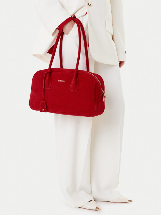 Gino Rossi Gino Rossi Handtasche EO-LAILA-513-112-1 Rot