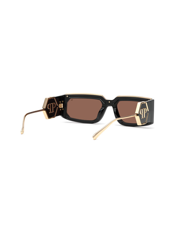 PHILIPP PLEIN PHILIPP PLEIN Okulary przeciwsłoneczne 20893 Czarny