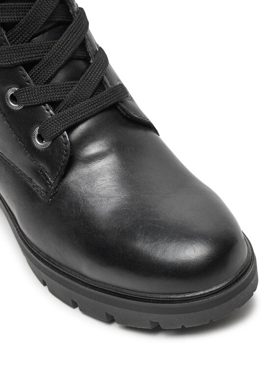 Tamaris Tamaris Scarponcini 8-85214-43 Nero
