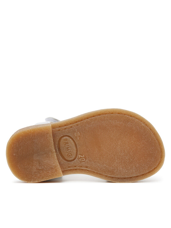 Primigi Primigi Sandały 7913511 S Srebrny