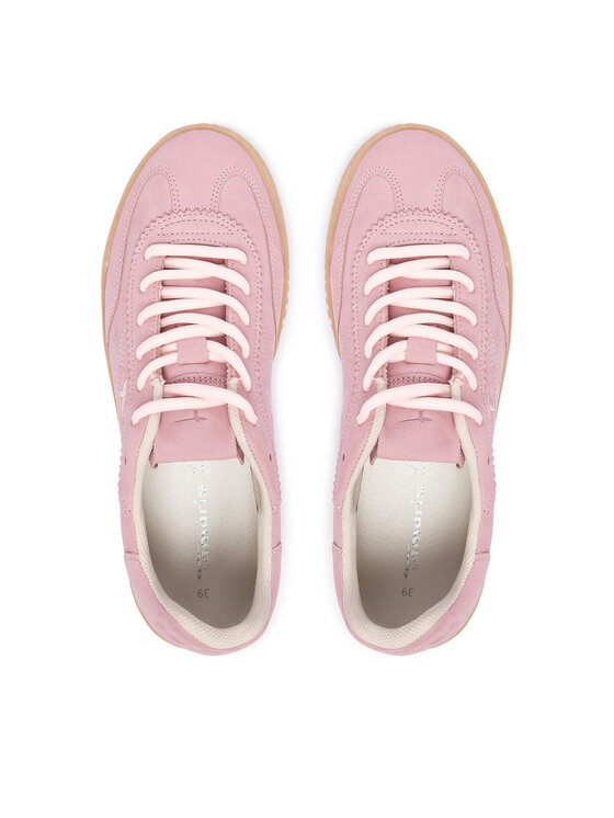 Tamaris Tamaris Sneakers 1-23623-46 Rosa