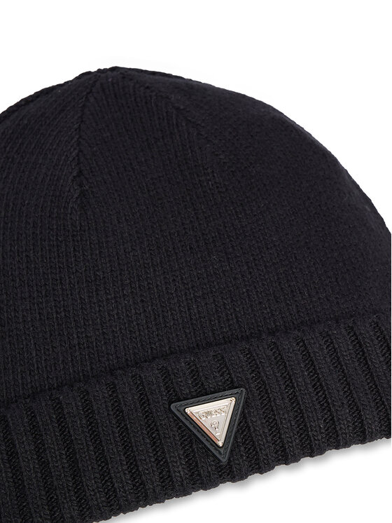 Guess Guess Шапка V4BZ08 Z39B0 Черен