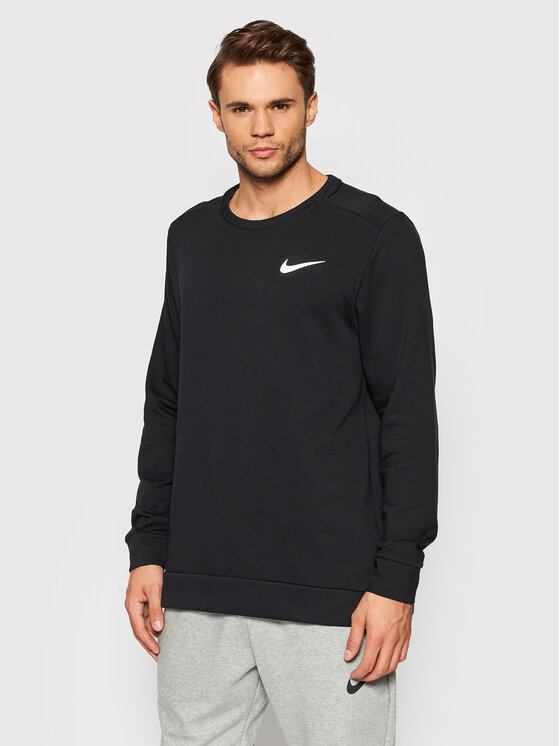Dri-FIT CZ7395 Juoda Standard Fit 