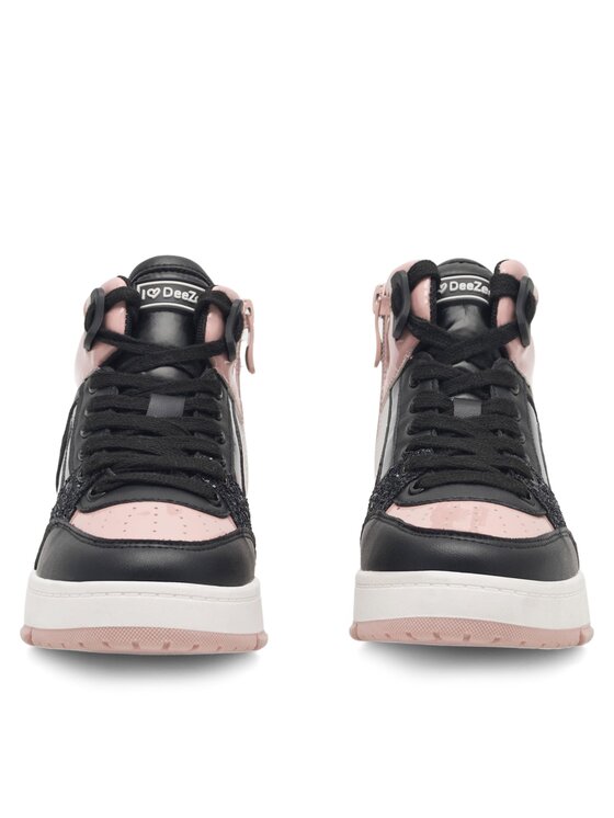 DeeZee DeeZee Sneakers CS6166-01 Rosa