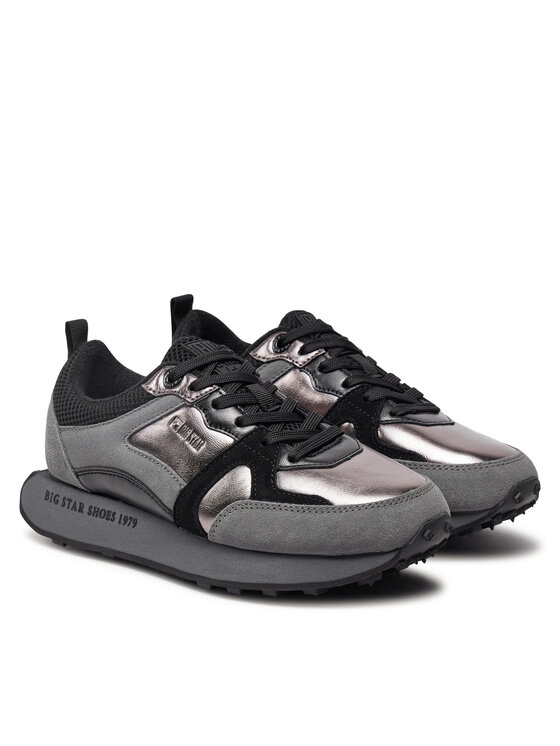 Big Star Shoes Big Star Shoes Tossud OO274544 Must
