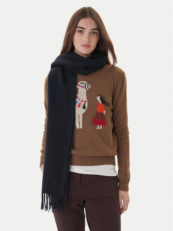 Weekend Max Mara Weekend Max Mara Sall Scoglio 2525546105 Tumesinine