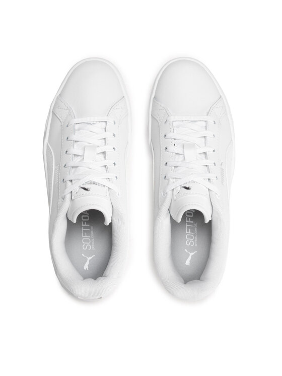 Puma Puma Tenisice Karmen L 384615 01 Bijela