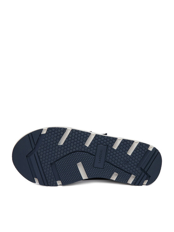 Lasocki Young Lasocki Young Sneakers CEO-CI12-SAM-07(IV)CH Bleumarin