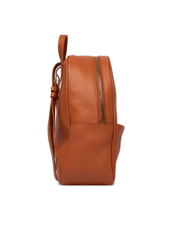 Coccinelle Coccinelle Рюкзак U45 Coccinellenory E1 U45 14 02 01 Коричневий