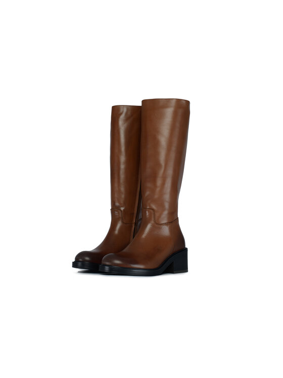 ACANFORA ACANFORA Stivali LEI203-CUO Marrone