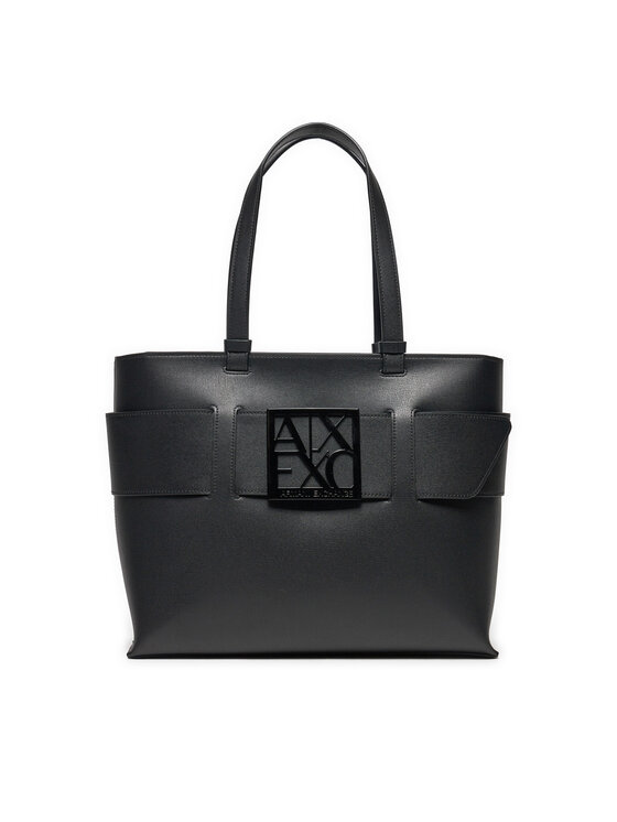 Armani Exchange Armani Exchange Borsa 949138 0A874 Nero