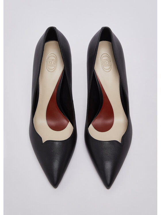 Liu Jo Liu Jo Décolleté SXX009P006222222 Nero