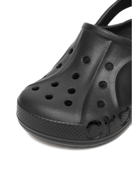 Crocs Crocs Şlapi C-BAYA CLOG K 207013-001 Negru