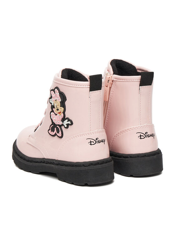Mickey&Friends Mickey&Friends Gležnjače CEO-CM-AW25-227DSTC Ružičasta