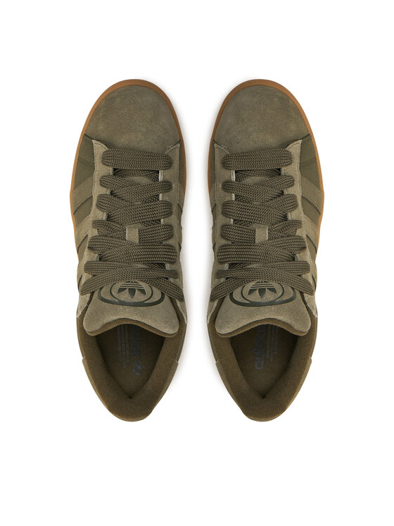 adidas adidas Tenisice Campus 00s JH7606 Zelena