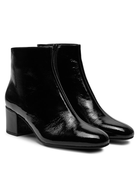 HÖGL HÖGL Botine 8-134115 Negru