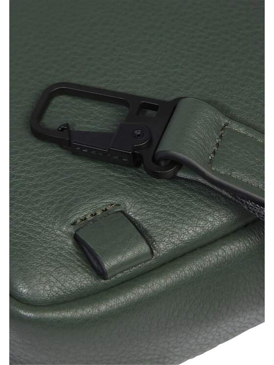 Piquadro Piquadro Borsellino ca3084s135-ve Verde