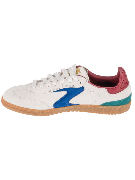 Skechers Skechers Sneakersy Skechers Hotshot - For The Win Niebieski