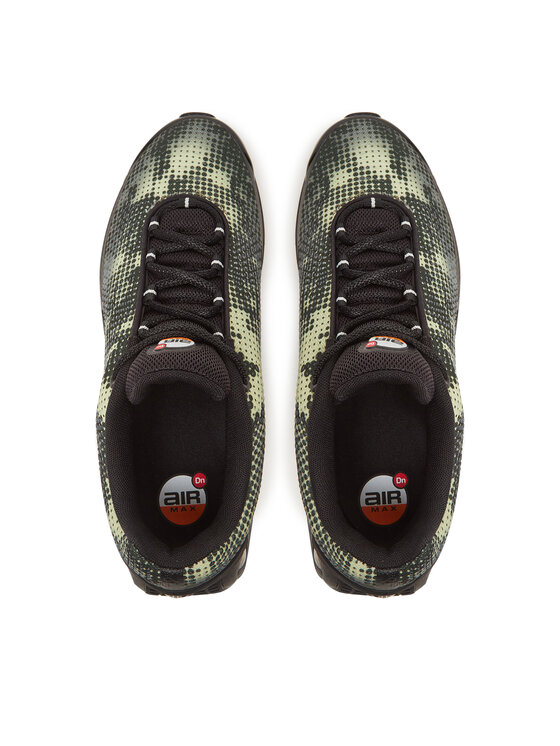 Nike Nike Sneakersy Air Max Dn IB3078 Čierna