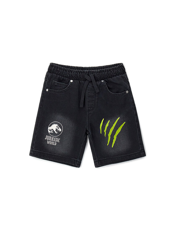 Szorty jeansowe Original Marines