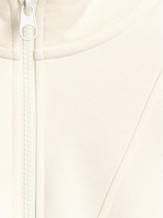 4F 4F Bluza URBAN COMMUTER Biały Oversize