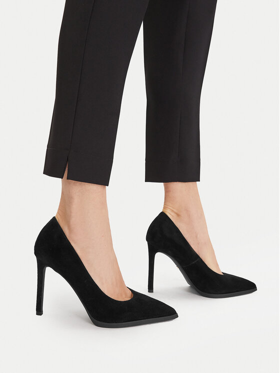 GINO ROSSI GINO ROSSI Scarpe stiletto EO-AZI-LT2472-1 Nero